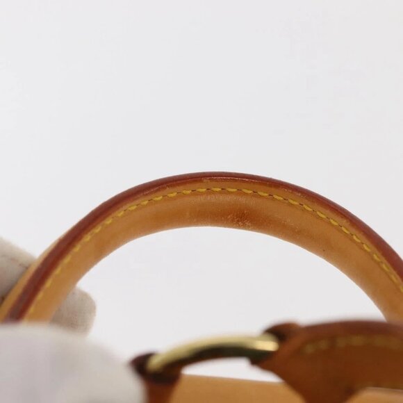 LOUIS VUITTON Damier Ebene Arlucan Backpack N99038 LV Auth bs30076 - Picture 9 of 16